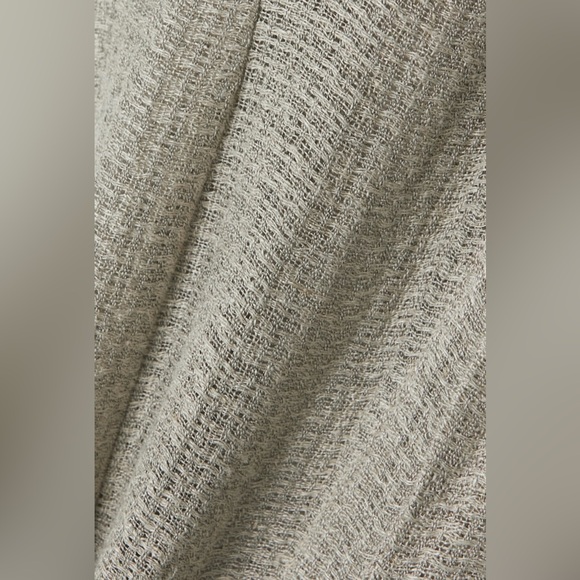 Le Kasha Dress, L, Gray - Picture 7 of 14